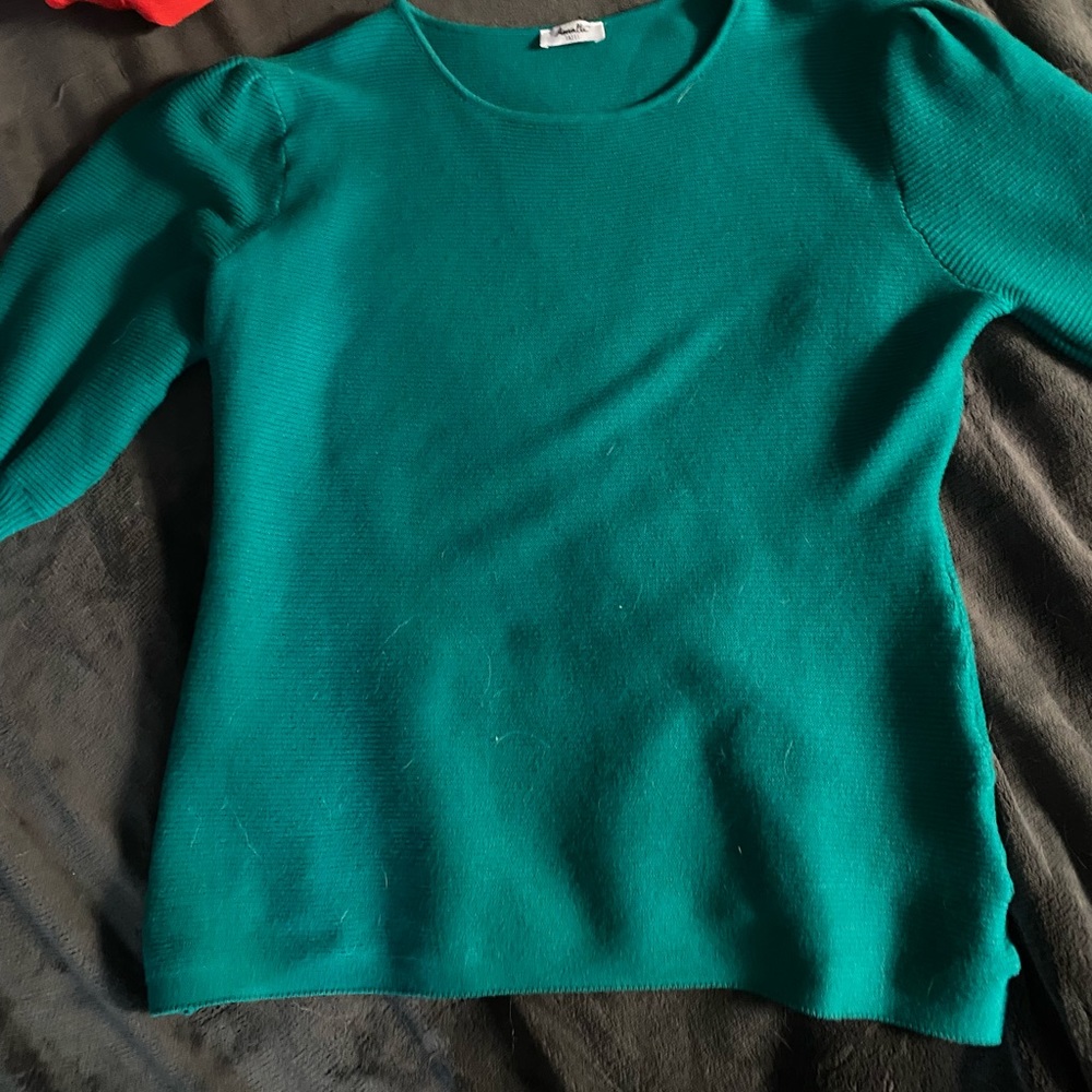 Amalli Talli Adele Sweater